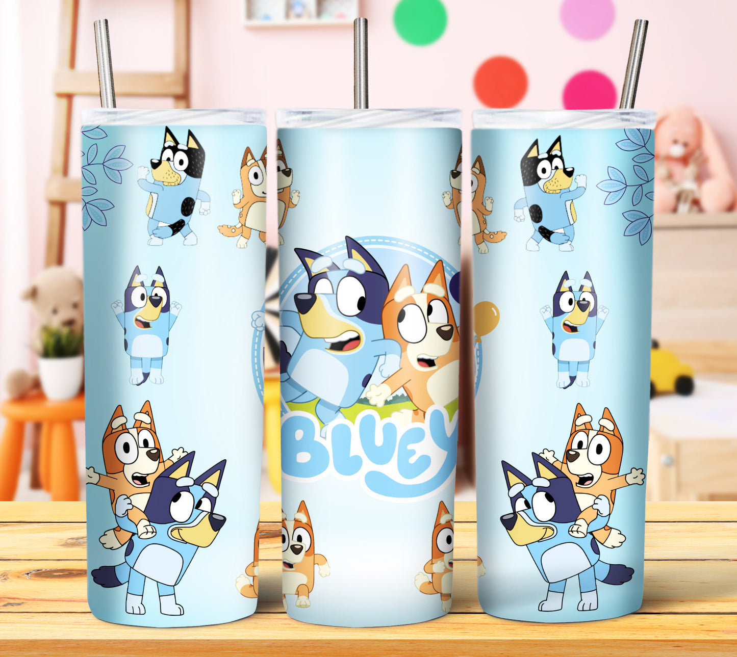 120+ Cartoon Sublimation 20oz Images Bundle