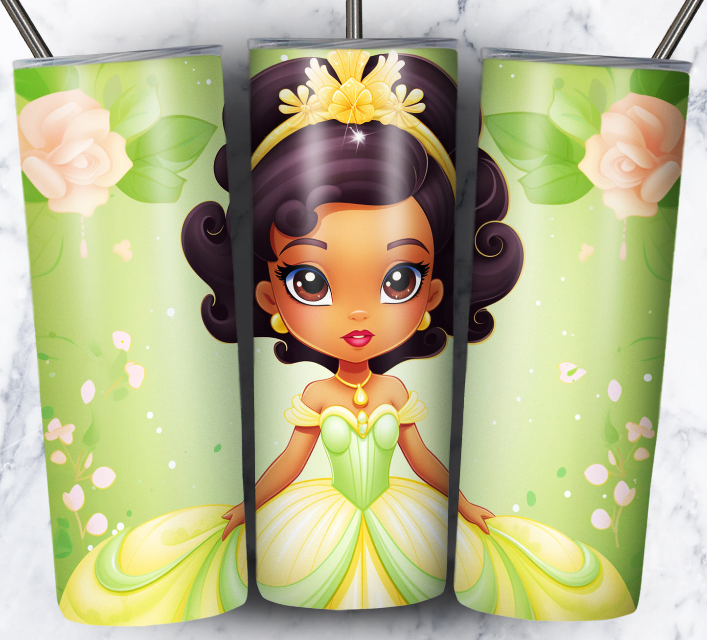 130+ Kid Cartoon Superhero Sublimation 20oz Tumbler Images Bundle