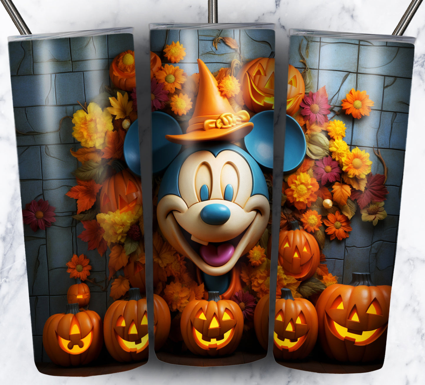 230+ Cute Halloween Sublimation 20oz Bundle