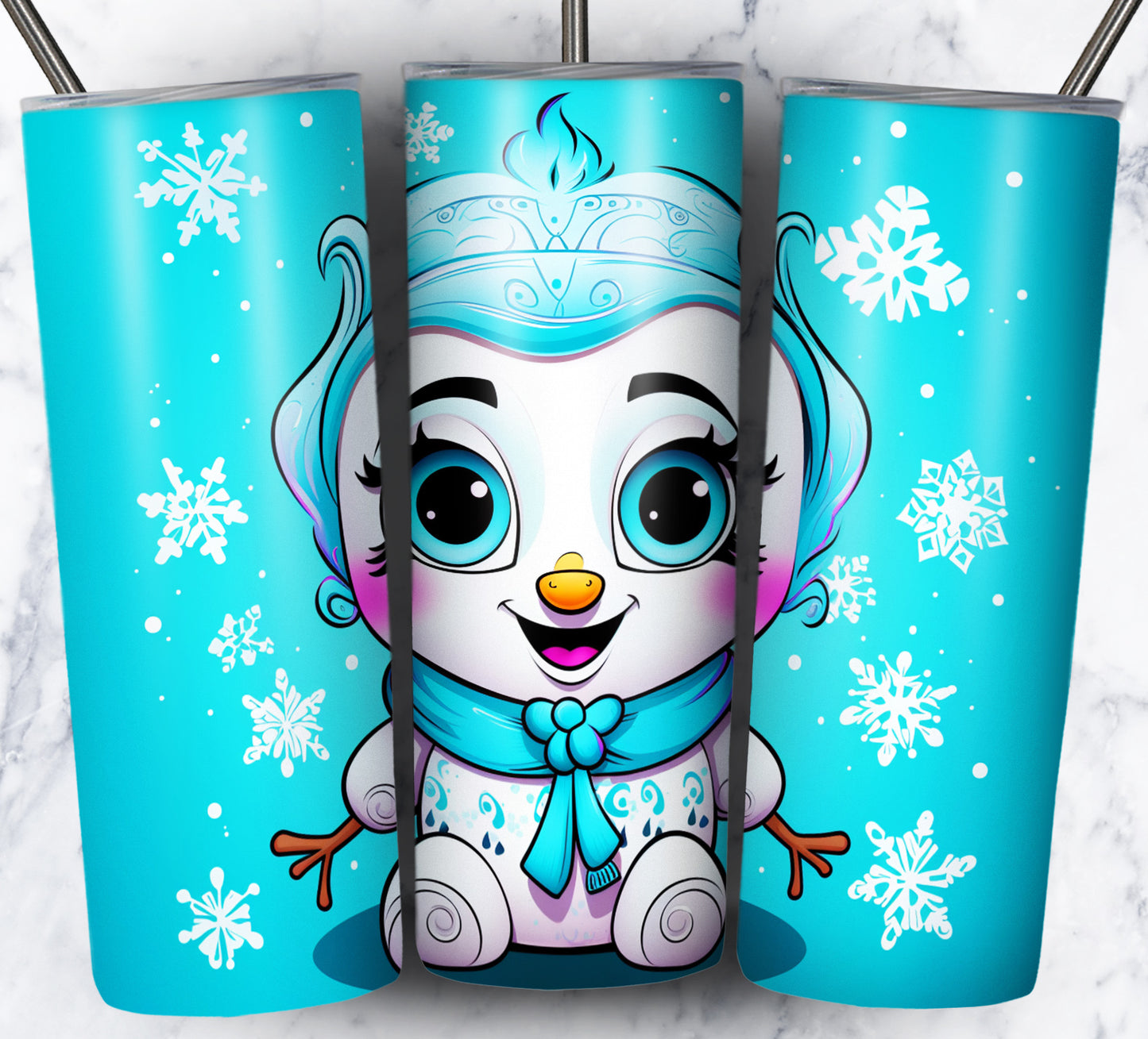 130+ Kid Cartoon Superhero Sublimation 20oz Tumbler Images Bundle