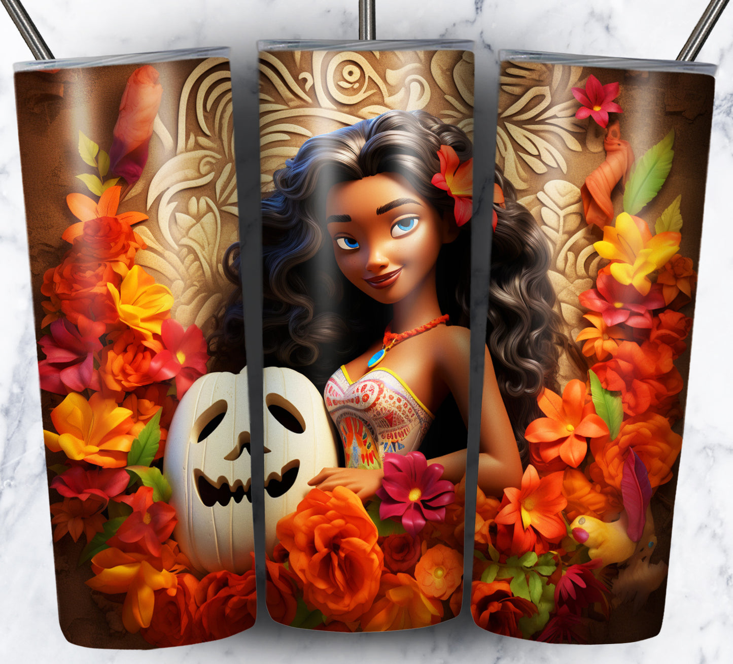 230+ Cute Halloween Sublimation 20oz Bundle