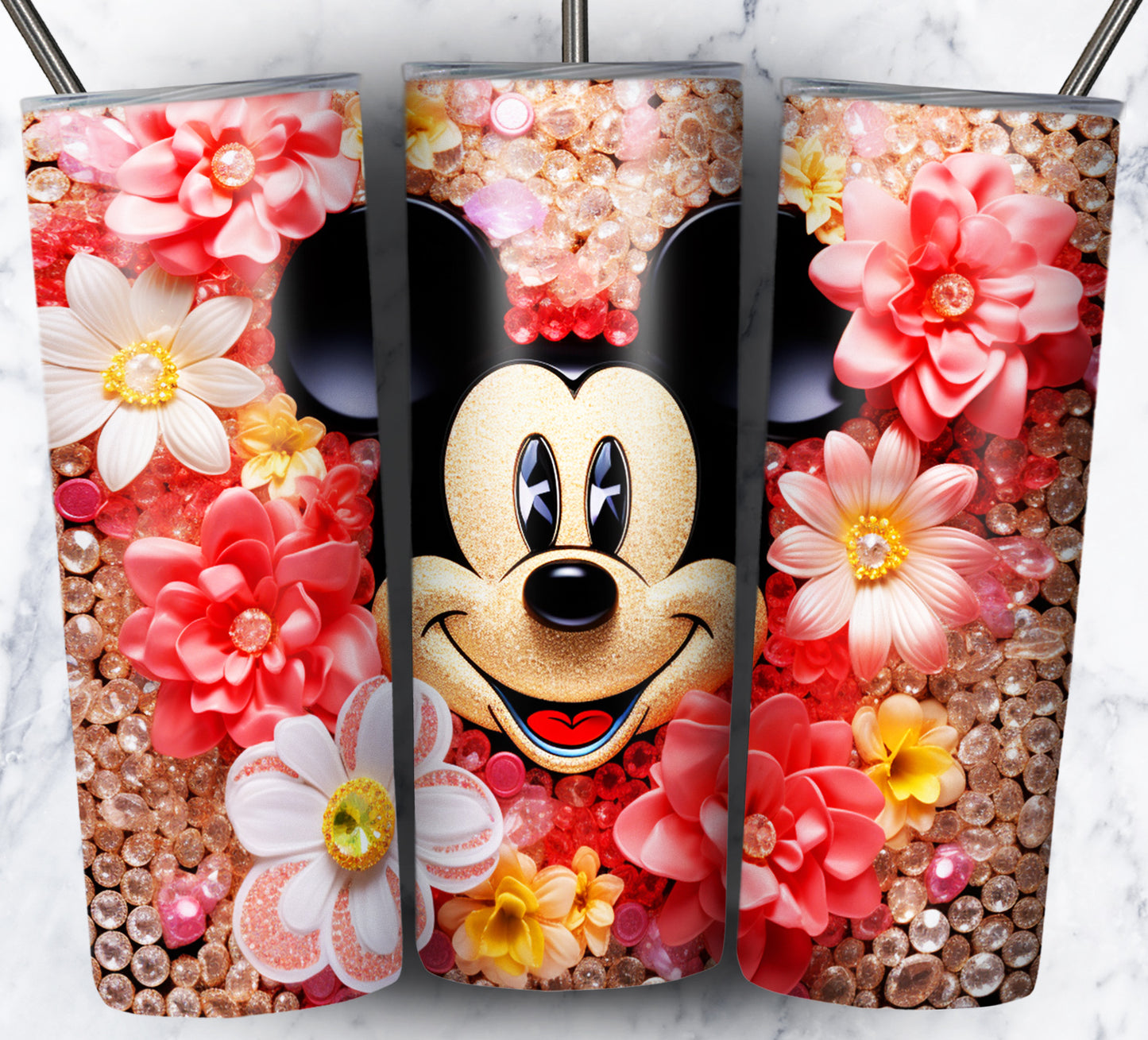 70+ Minnie Sublimation 20oz Images Bundle