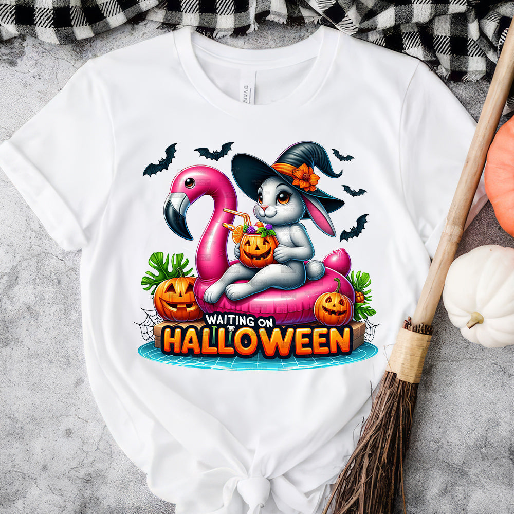 Halloween Sublimation T-Shirt Image Bundle