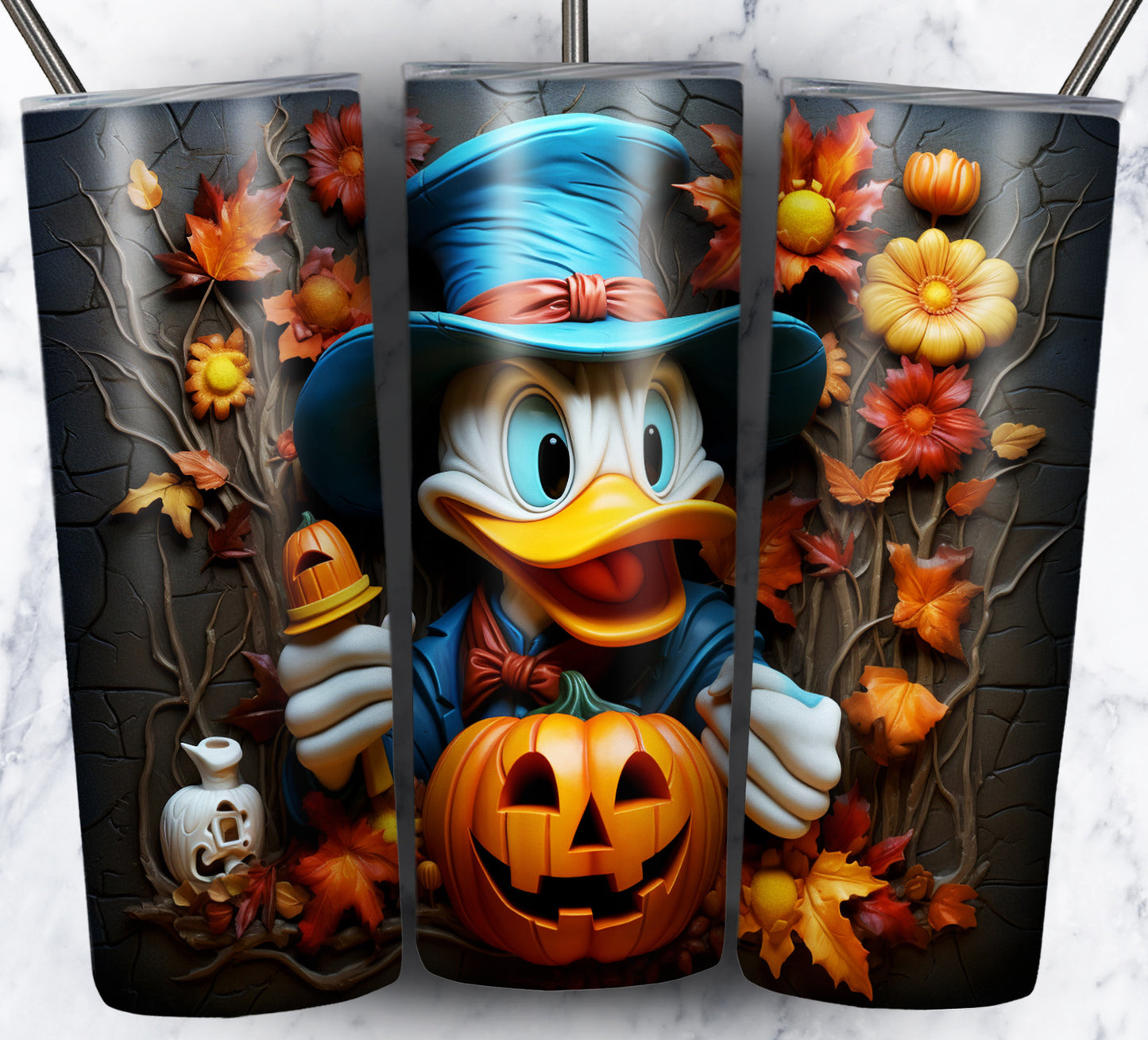 230+ Cute Halloween Sublimation 20oz Bundle