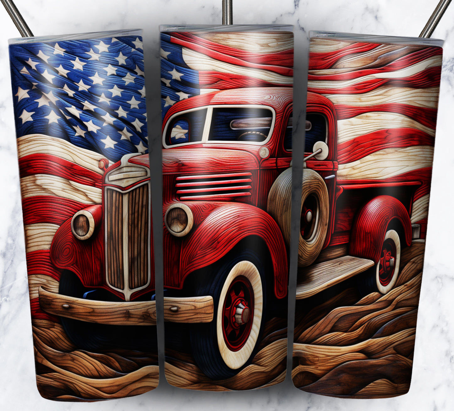 Car Sublimation 20oz Images Bundle