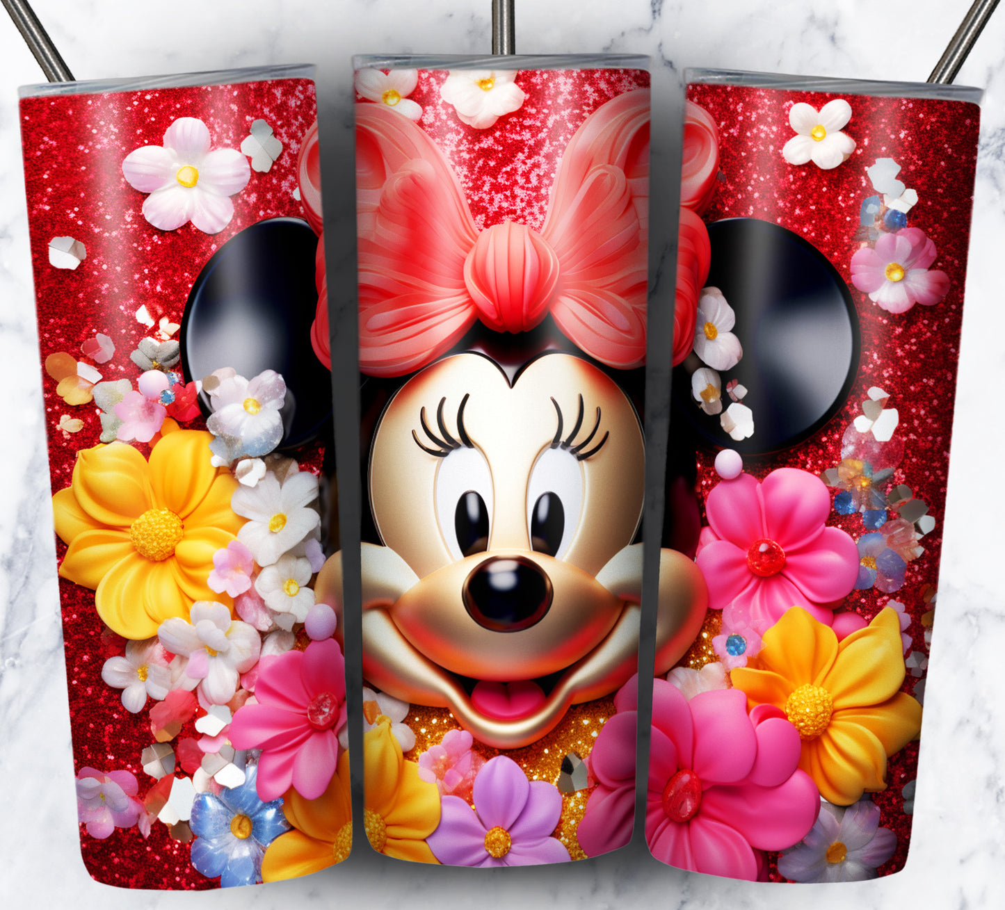 70+ Minnie Sublimation 20oz Images Bundle