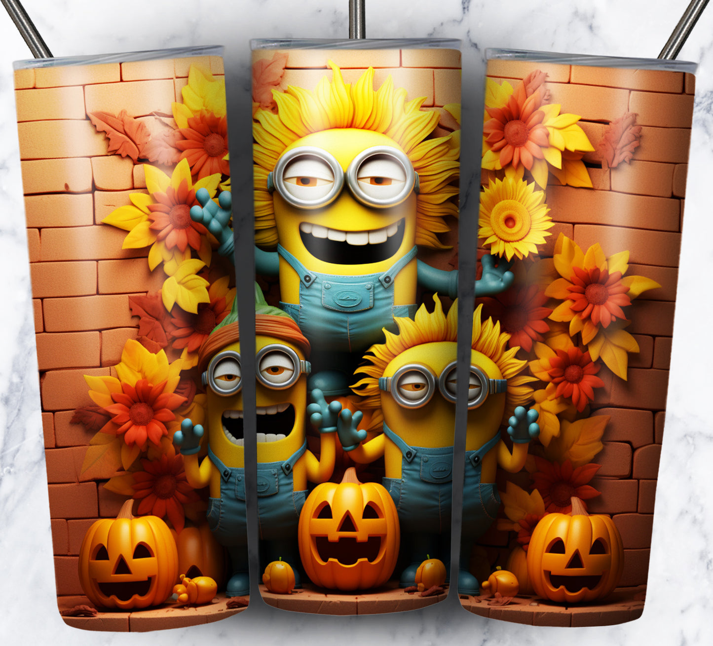 230+ Cute Halloween Sublimation 20oz Bundle