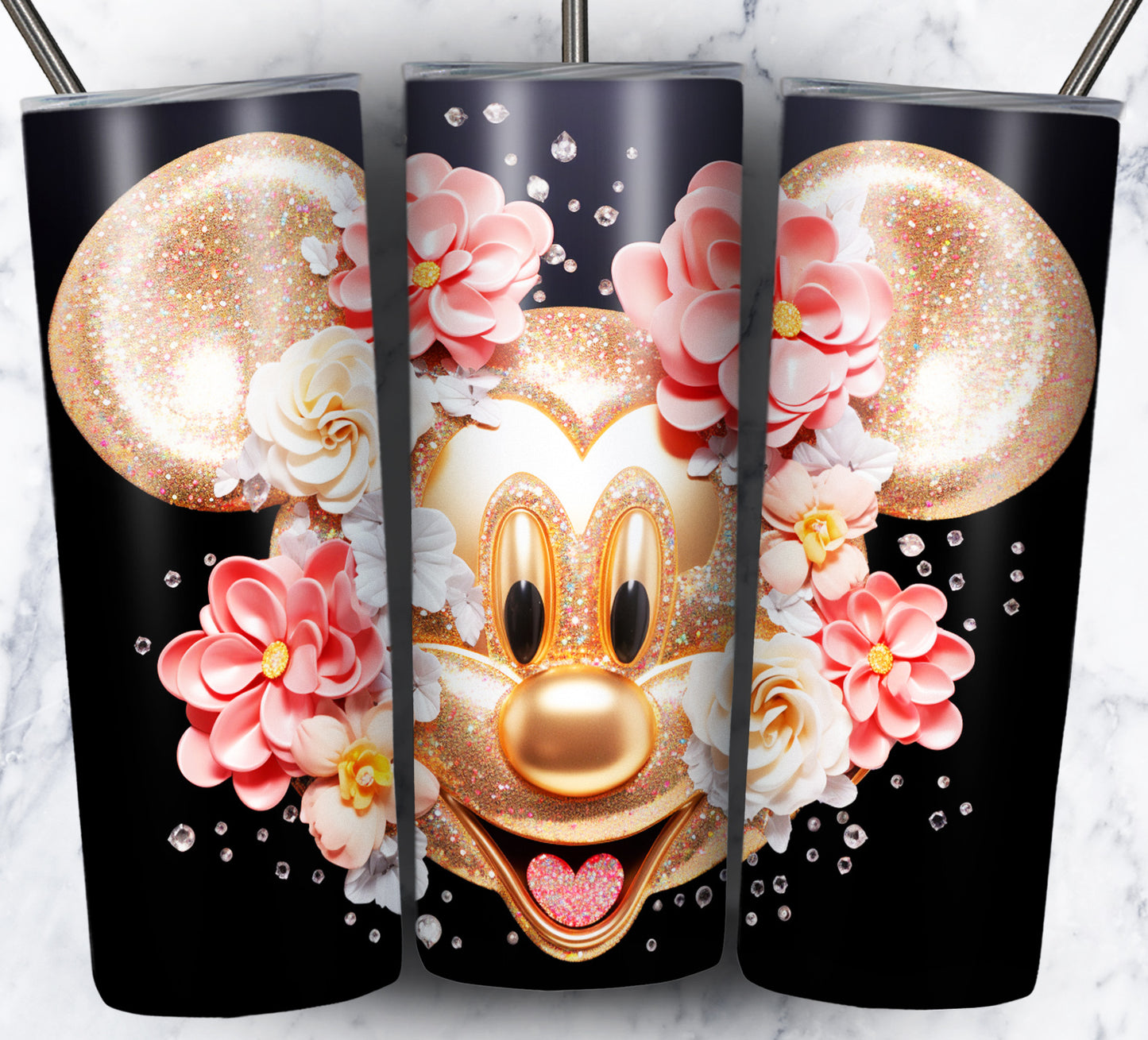 70+ Minnie Sublimation 20oz Images Bundle