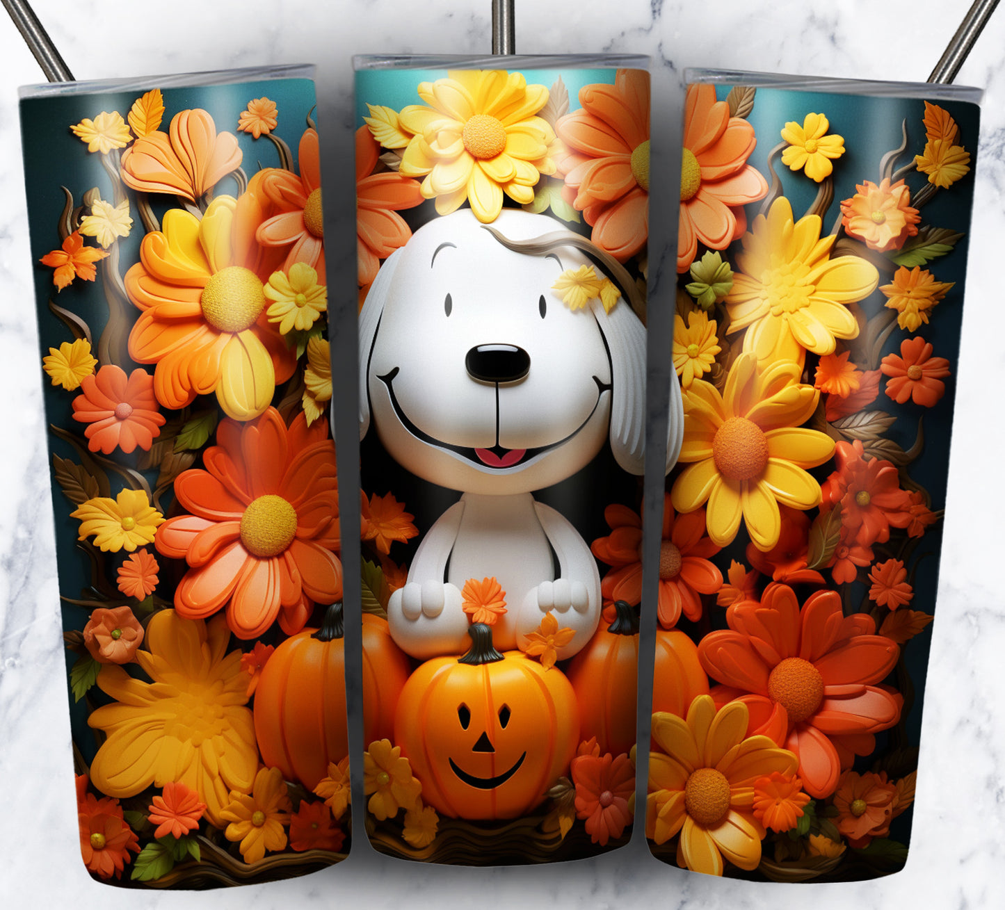 230+ Cute Halloween Sublimation 20oz Bundle