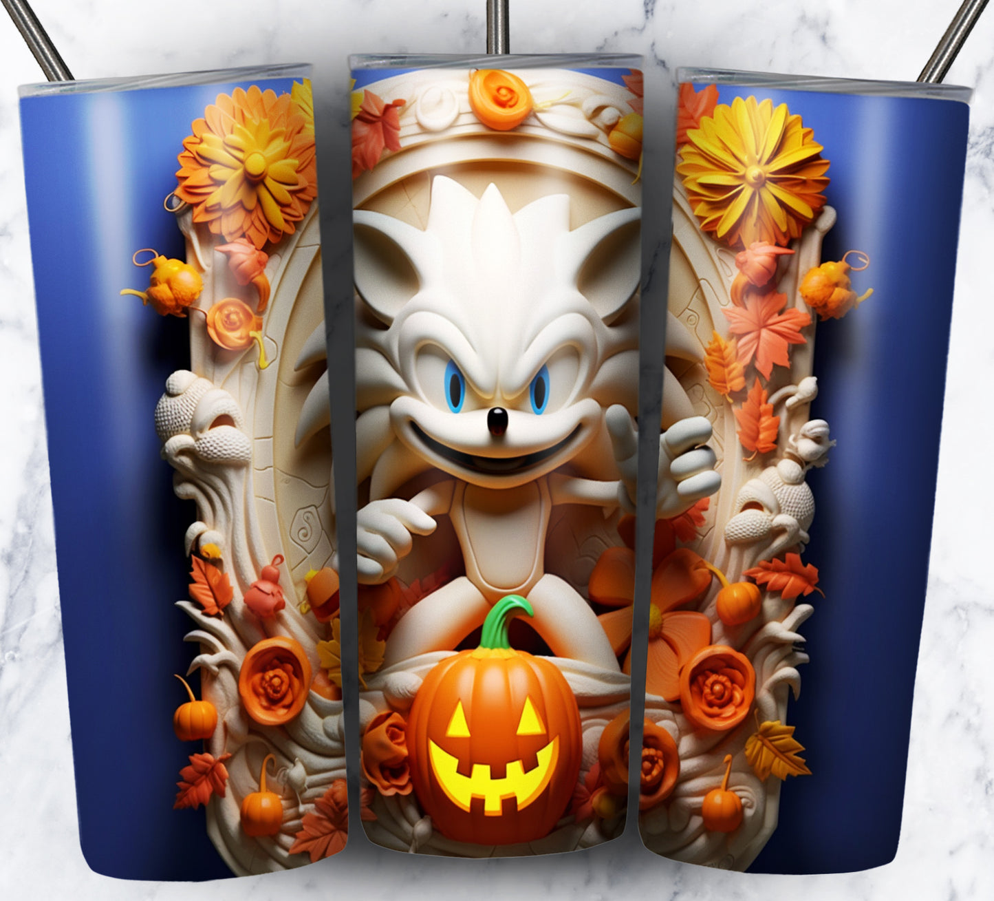 230+ Cute Halloween Sublimation 20oz Bundle