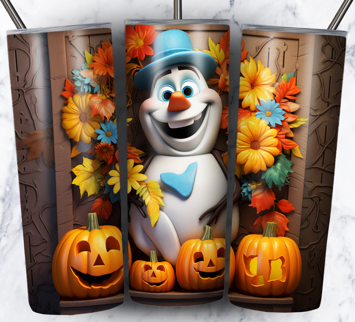 230+ Cute Halloween Sublimation 20oz Bundle