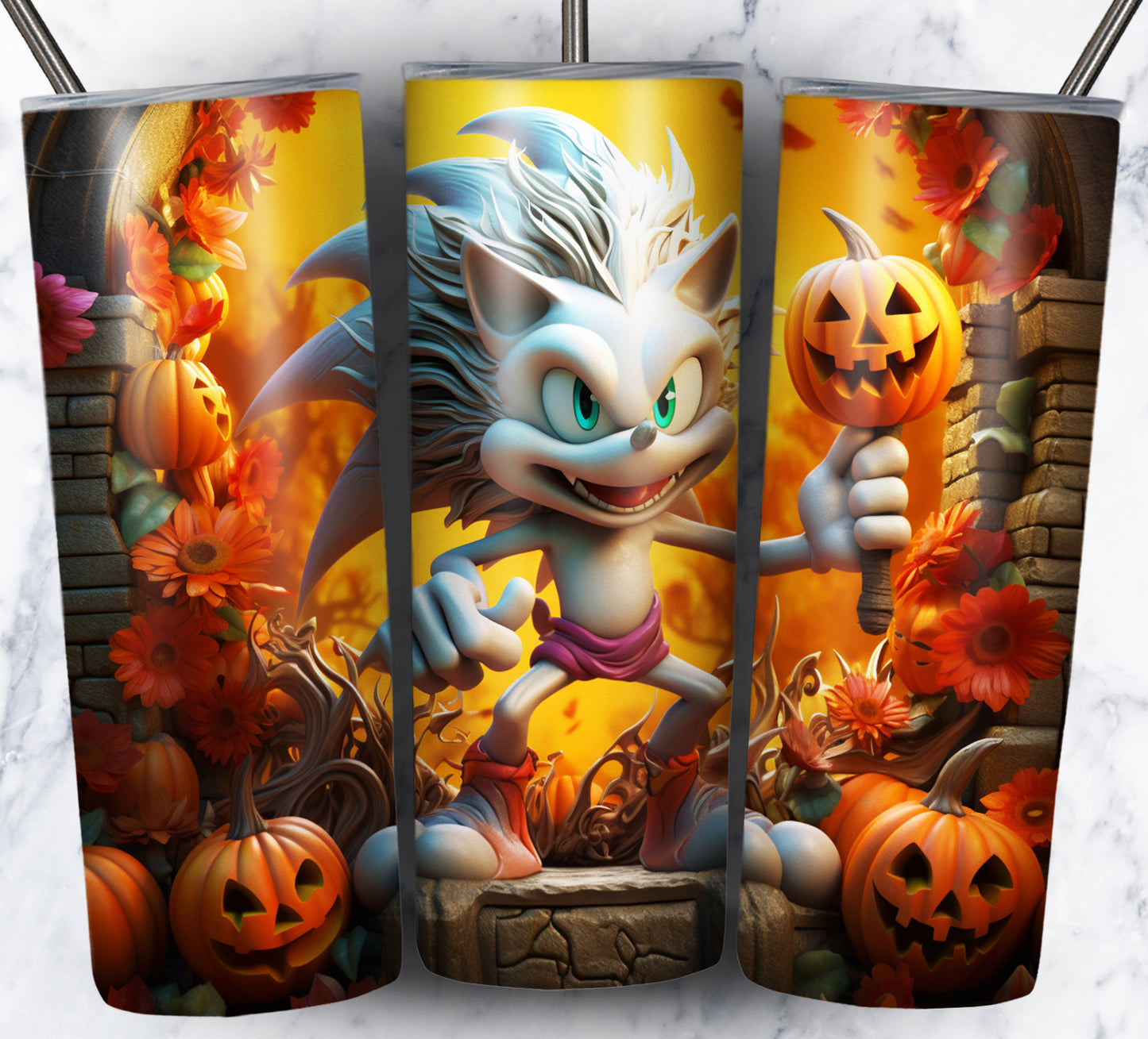 230+ Cute Halloween Sublimation 20oz Bundle