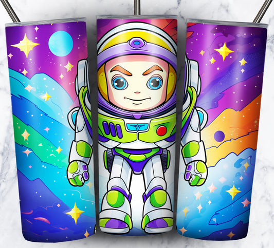 130+ Kid Cartoon Superhero Sublimation 20oz Tumbler Images Bundle