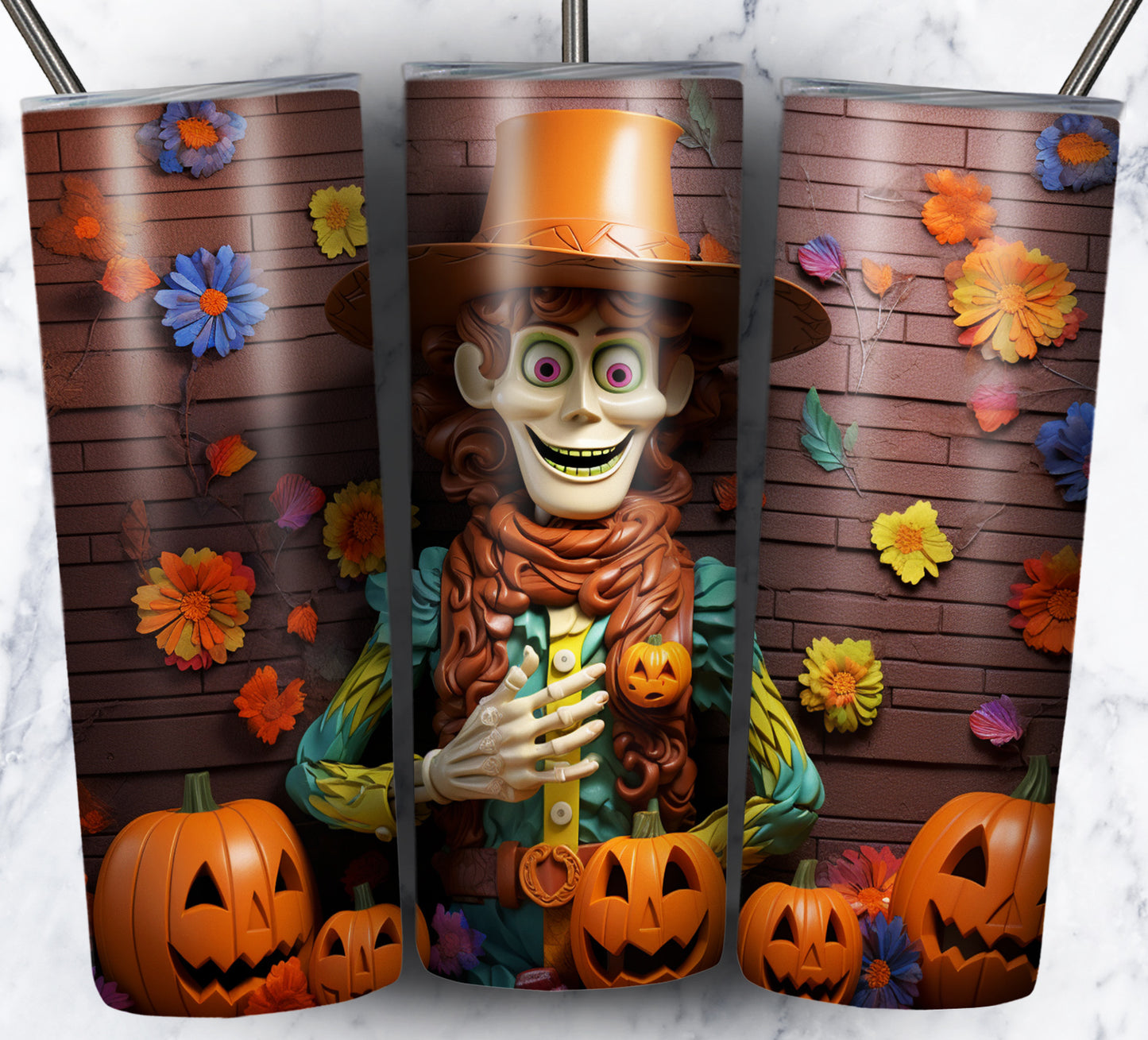 230+ Cute Halloween Sublimation 20oz Bundle