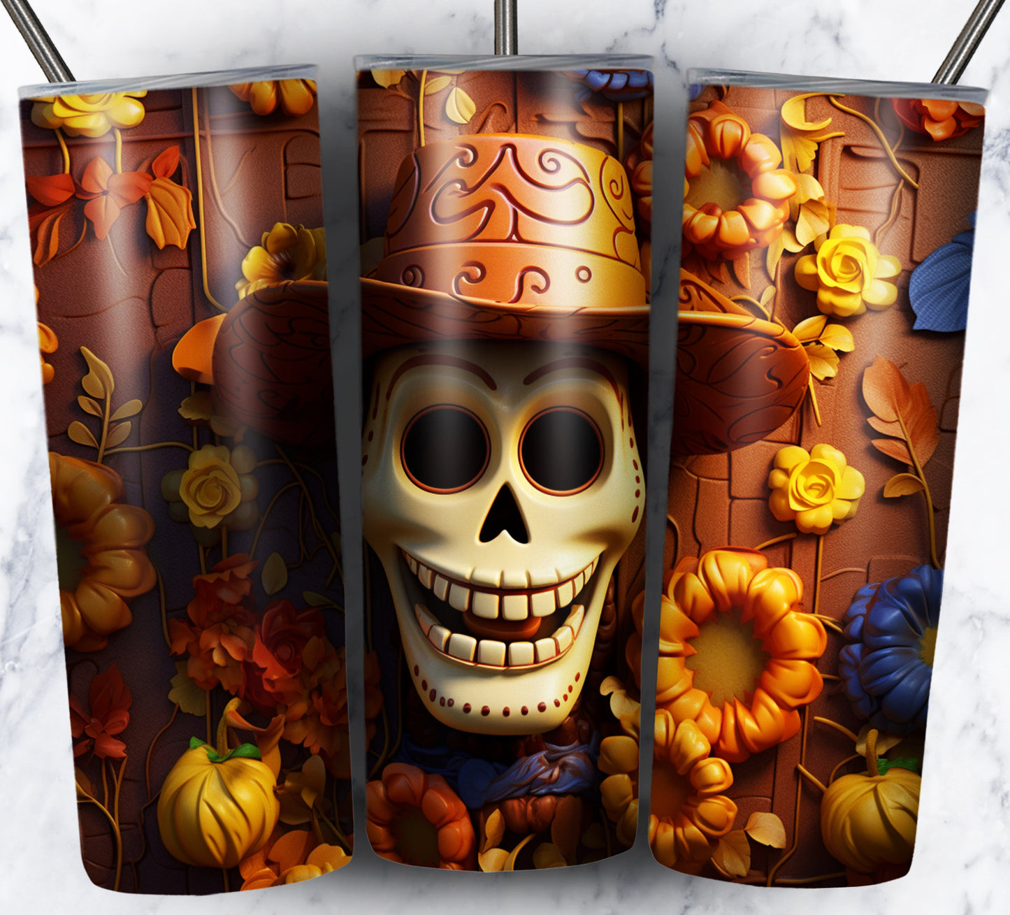 230+ Cute Halloween Sublimation 20oz Bundle