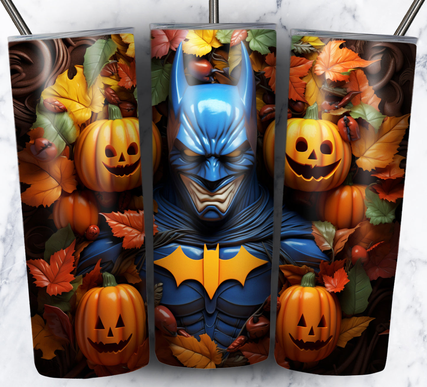 230+ Cute Halloween Sublimation 20oz Bundle