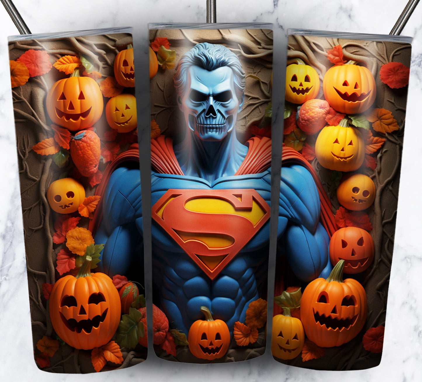 230+ Cute Halloween Sublimation 20oz Bundle