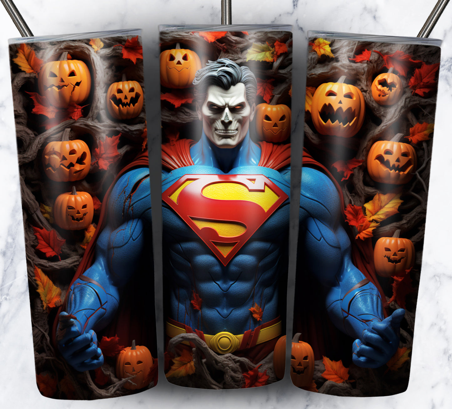 230+ Cute Halloween Sublimation 20oz Bundle