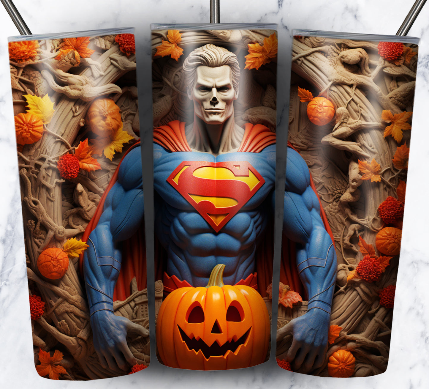 230+ Cute Halloween Sublimation 20oz Bundle