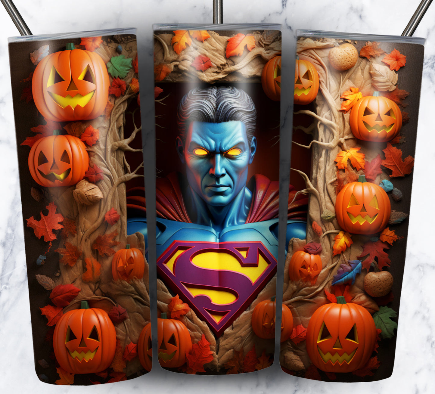 230+ Cute Halloween Sublimation 20oz Bundle