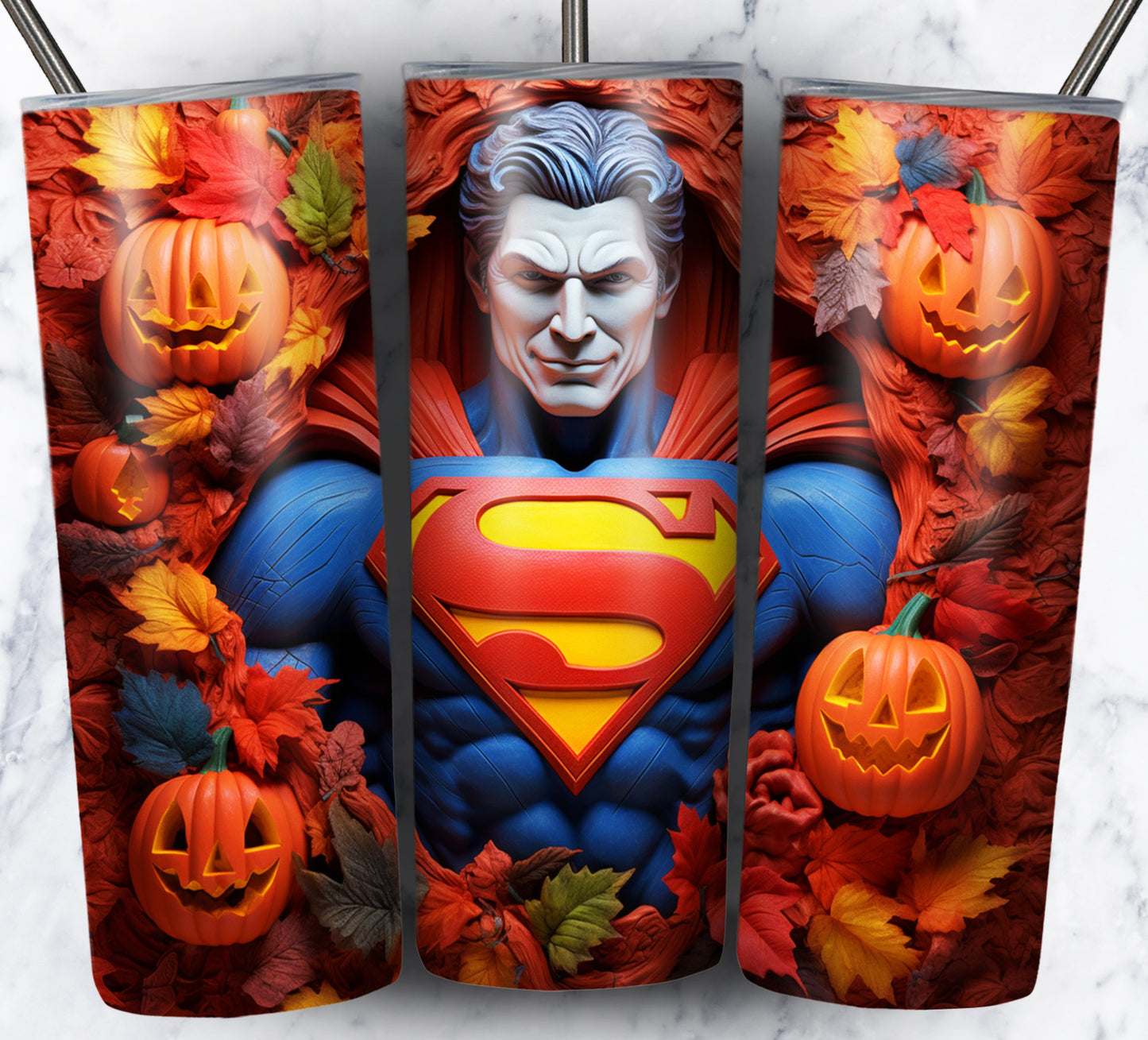 230+ Cute Halloween Sublimation 20oz Bundle