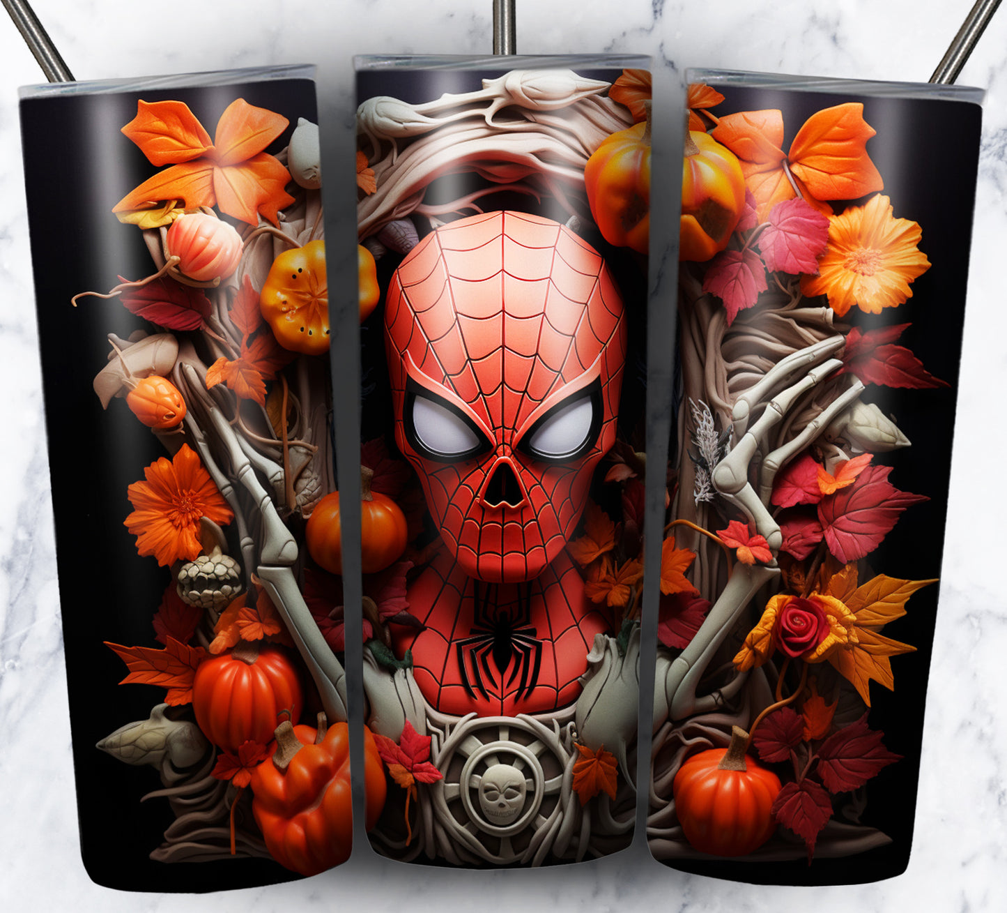 230+ Cute Halloween Sublimation 20oz Bundle