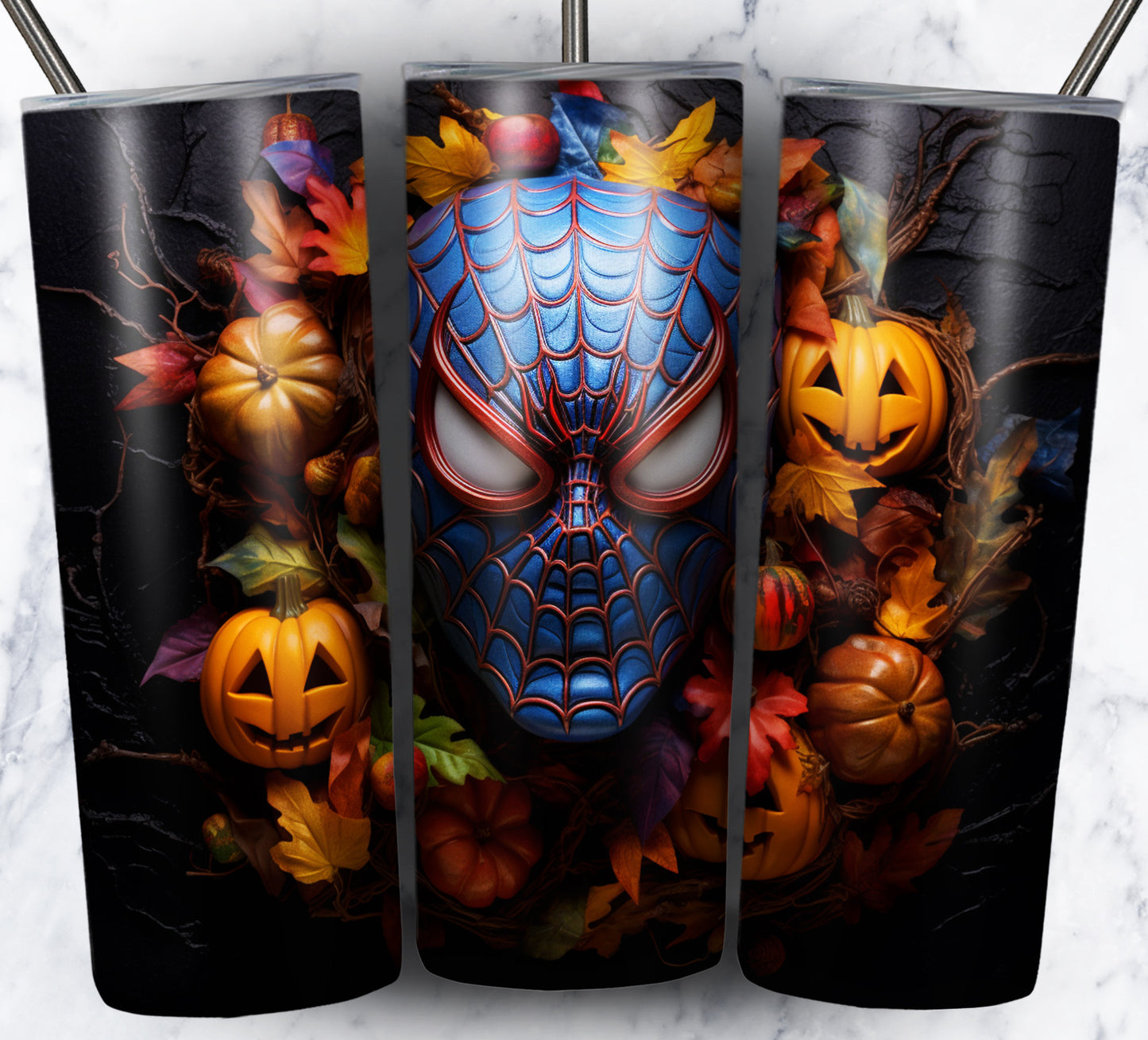 230+ Cute Halloween Sublimation 20oz Bundle