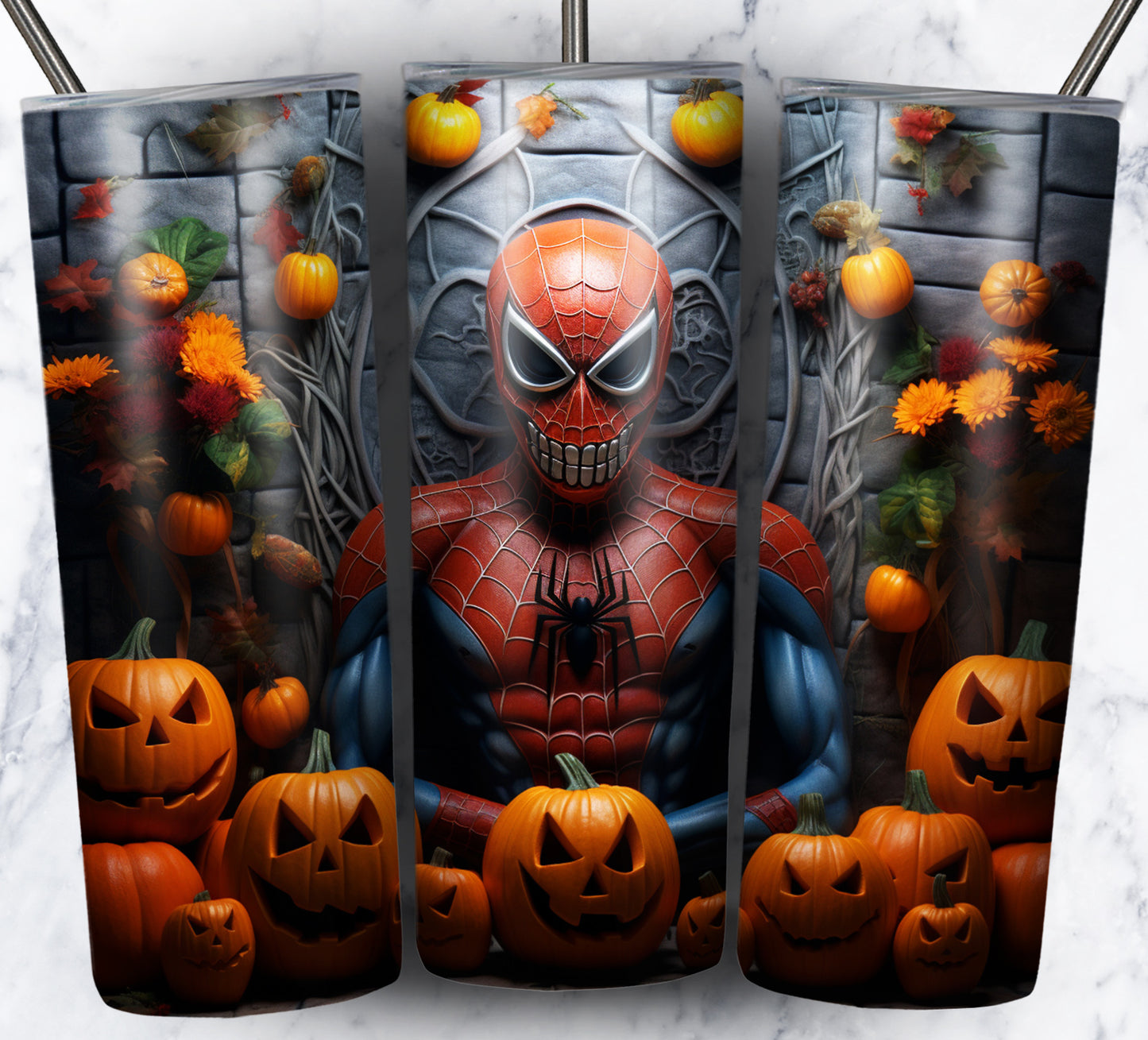 230+ Cute Halloween Sublimation 20oz Bundle