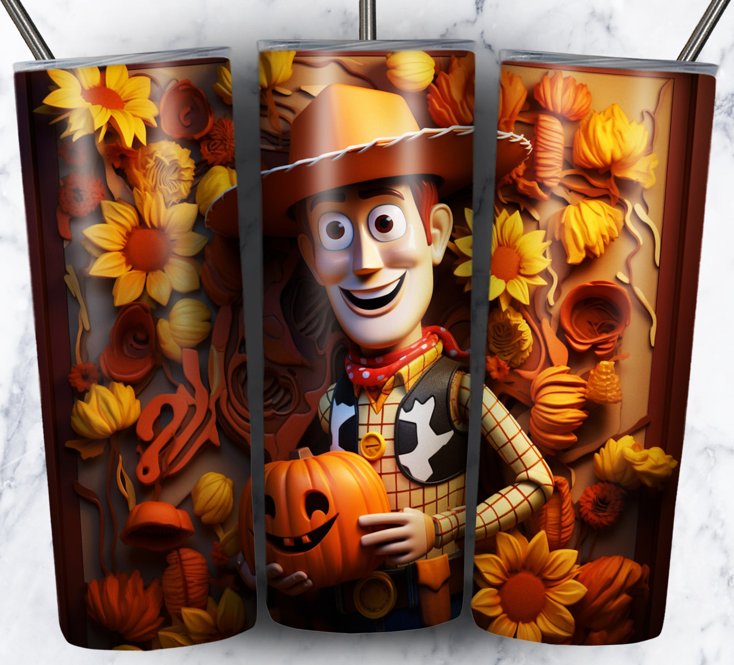 230+ Cute Halloween Sublimation 20oz Bundle