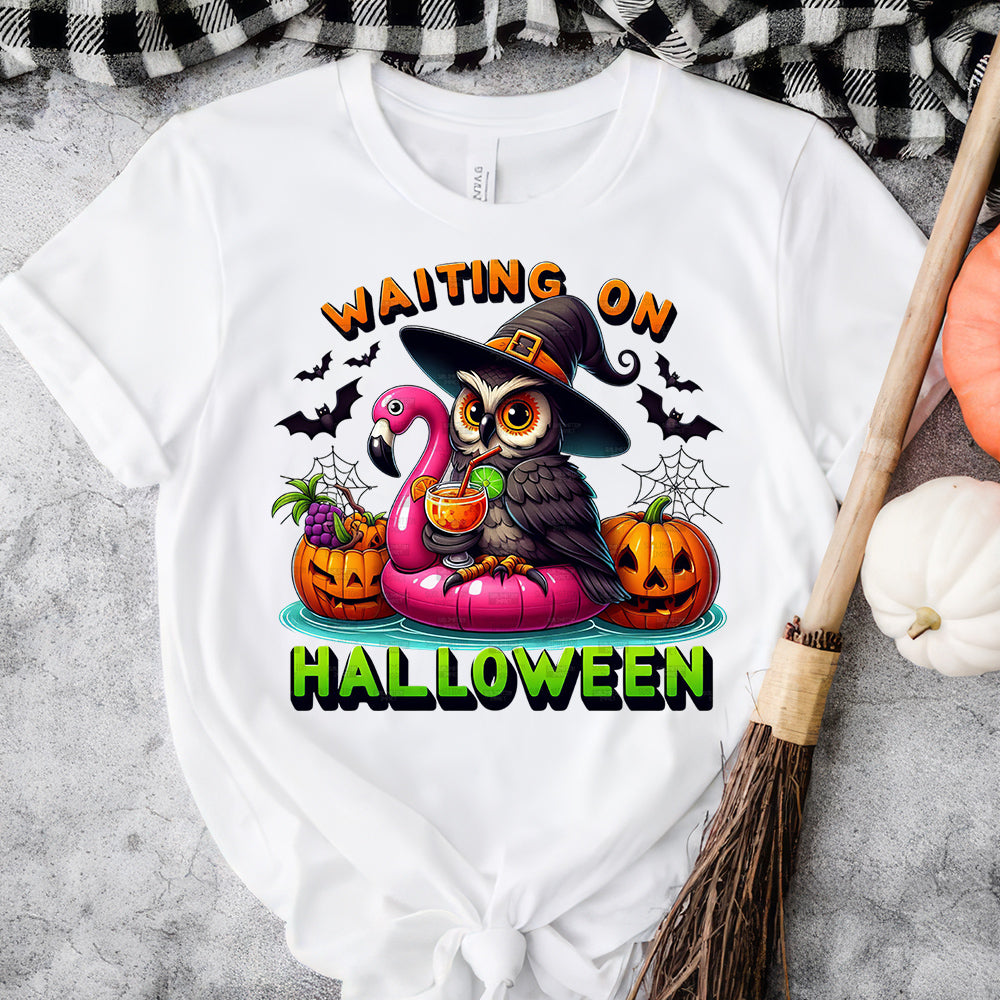 Halloween Sublimation T-Shirt Image Bundle