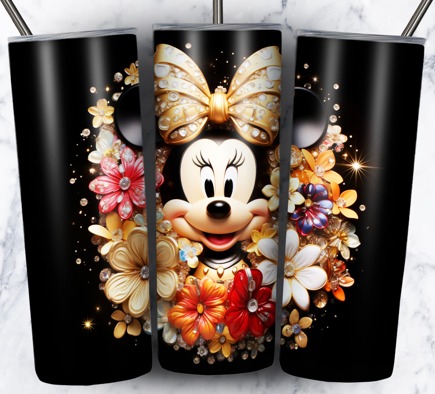 70+ Minnie Sublimation 20oz Images Bundle