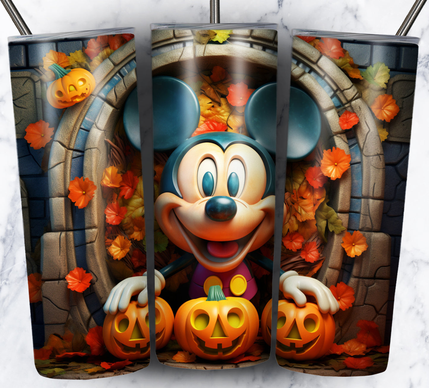 230+ Cute Halloween Sublimation 20oz Bundle