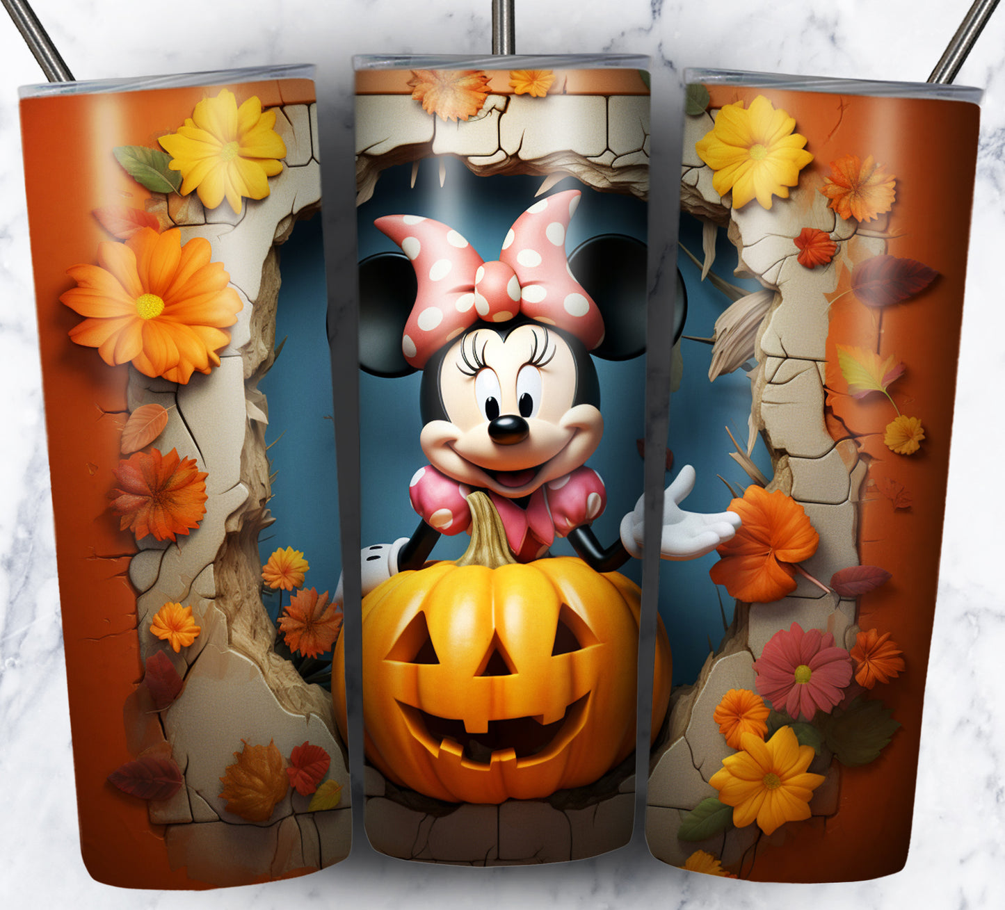 230+ Cute Halloween Sublimation 20oz Bundle