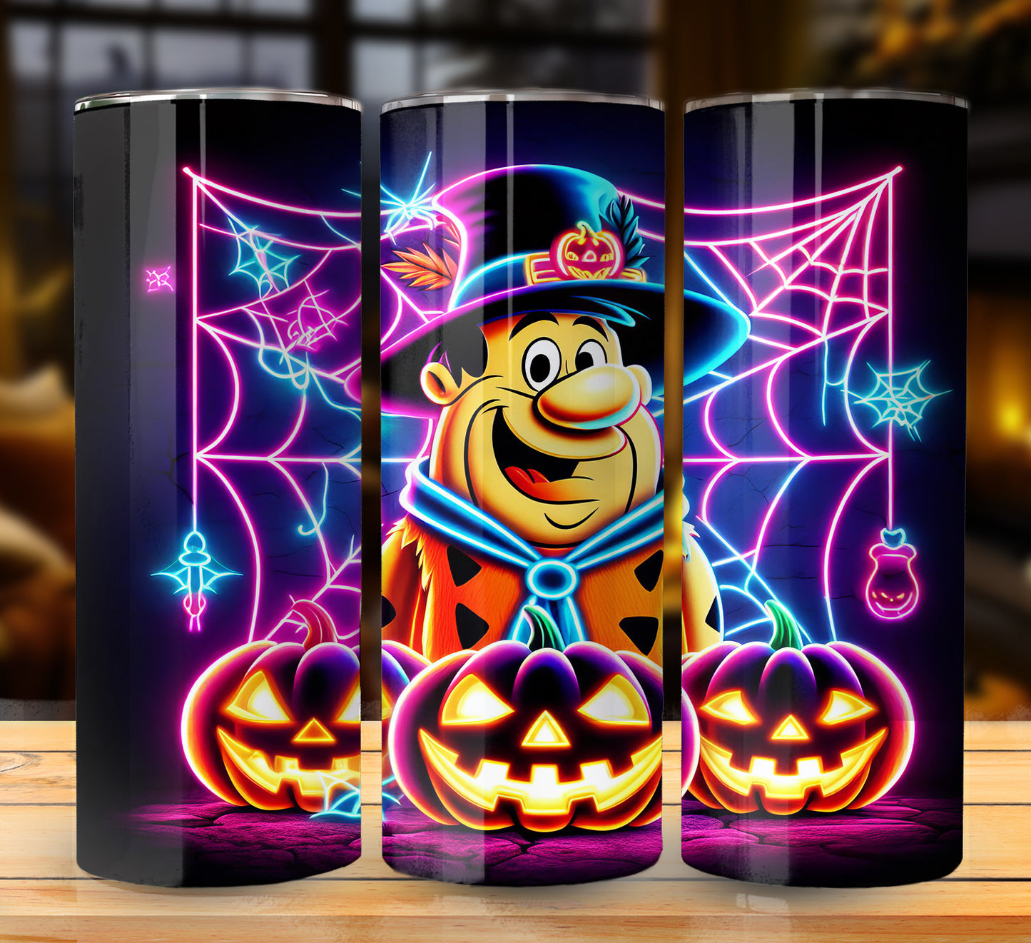 Halloween Sublimation 20oz Image Bundle