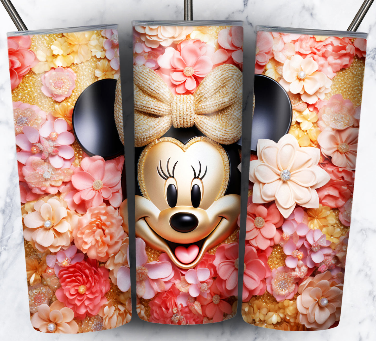 70+ Minnie Sublimation 20oz Images Bundle