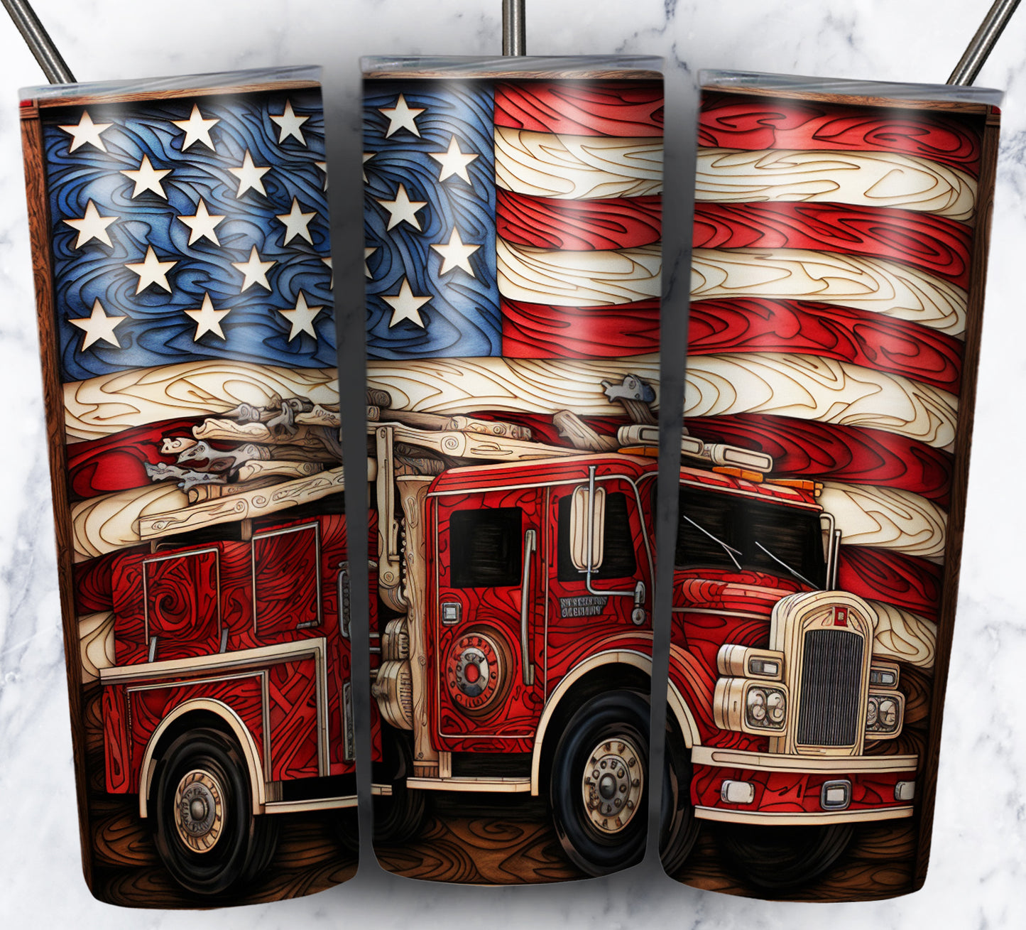 Car Sublimation 20oz Images Bundle