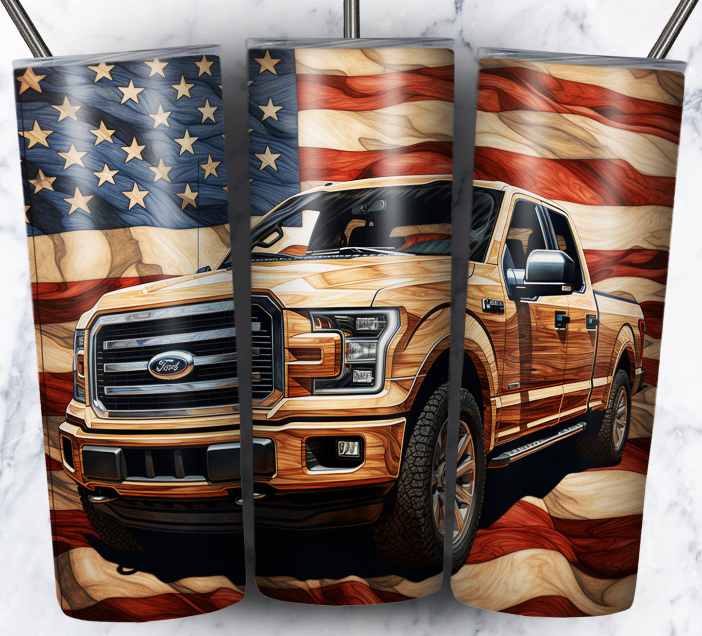 Car Sublimation 20oz Images Bundle