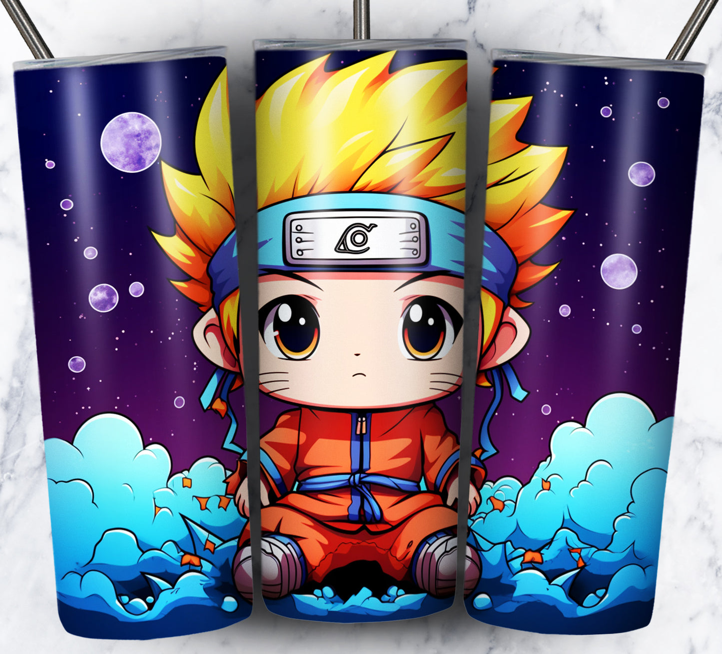 130+ Kid Cartoon Superhero Sublimation 20oz Tumbler Images Bundle