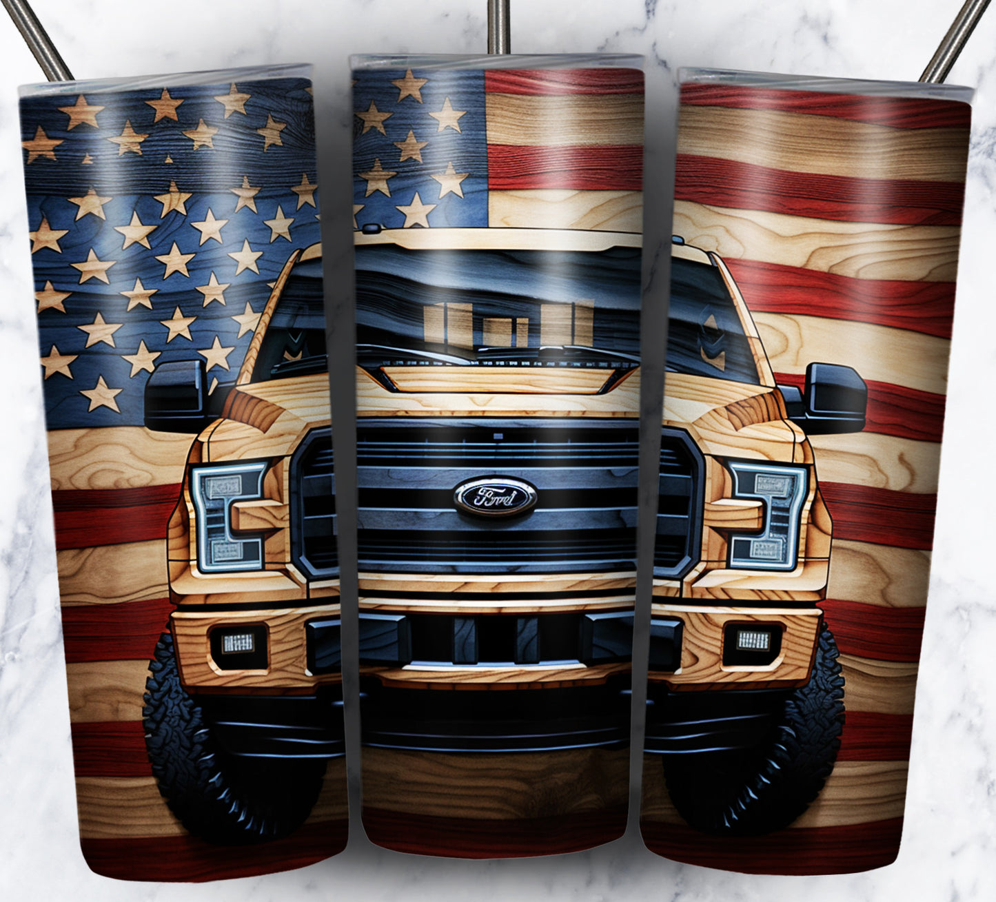 Car Sublimation 20oz Images Bundle