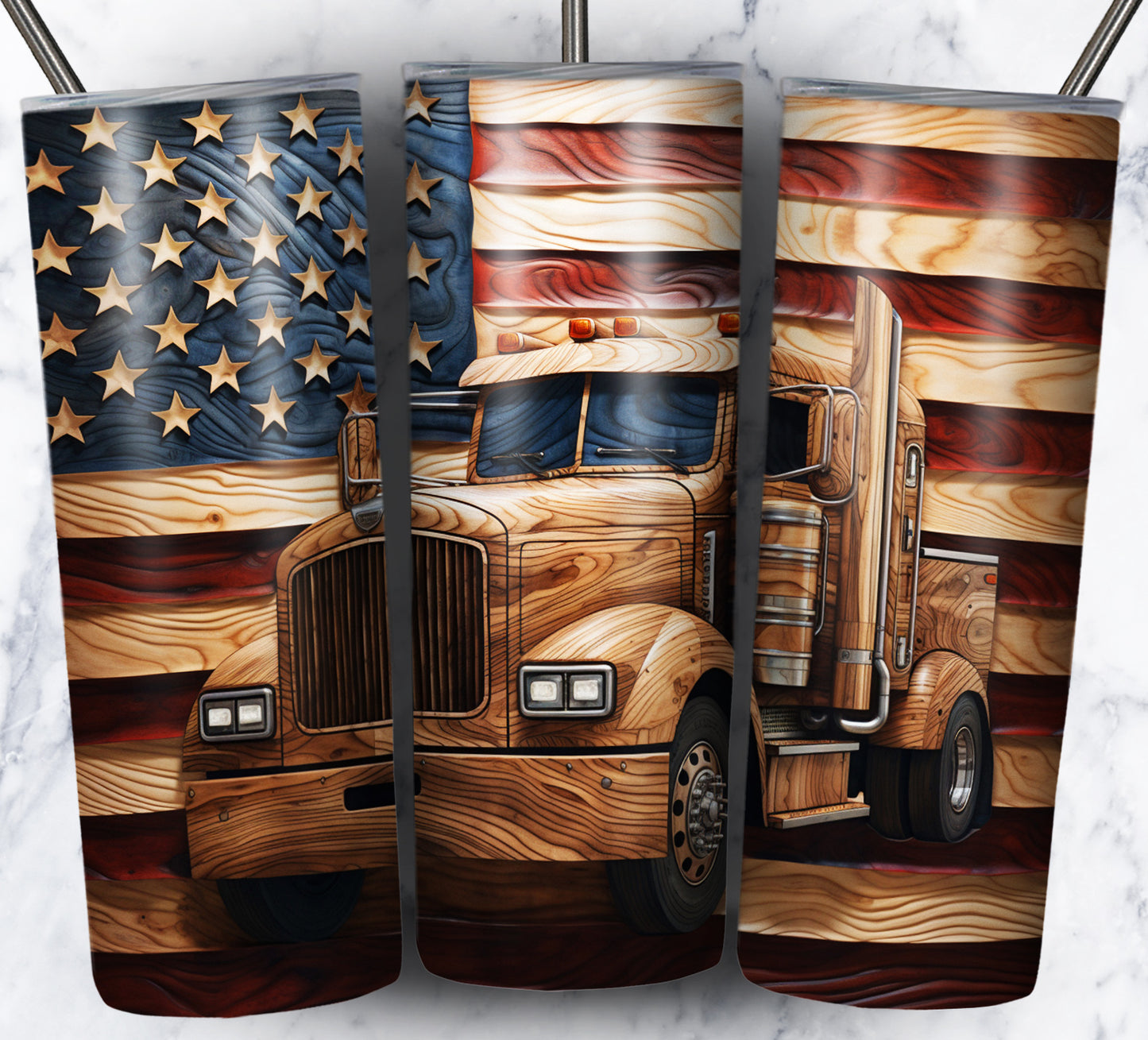 Car Sublimation 20oz Images Bundle