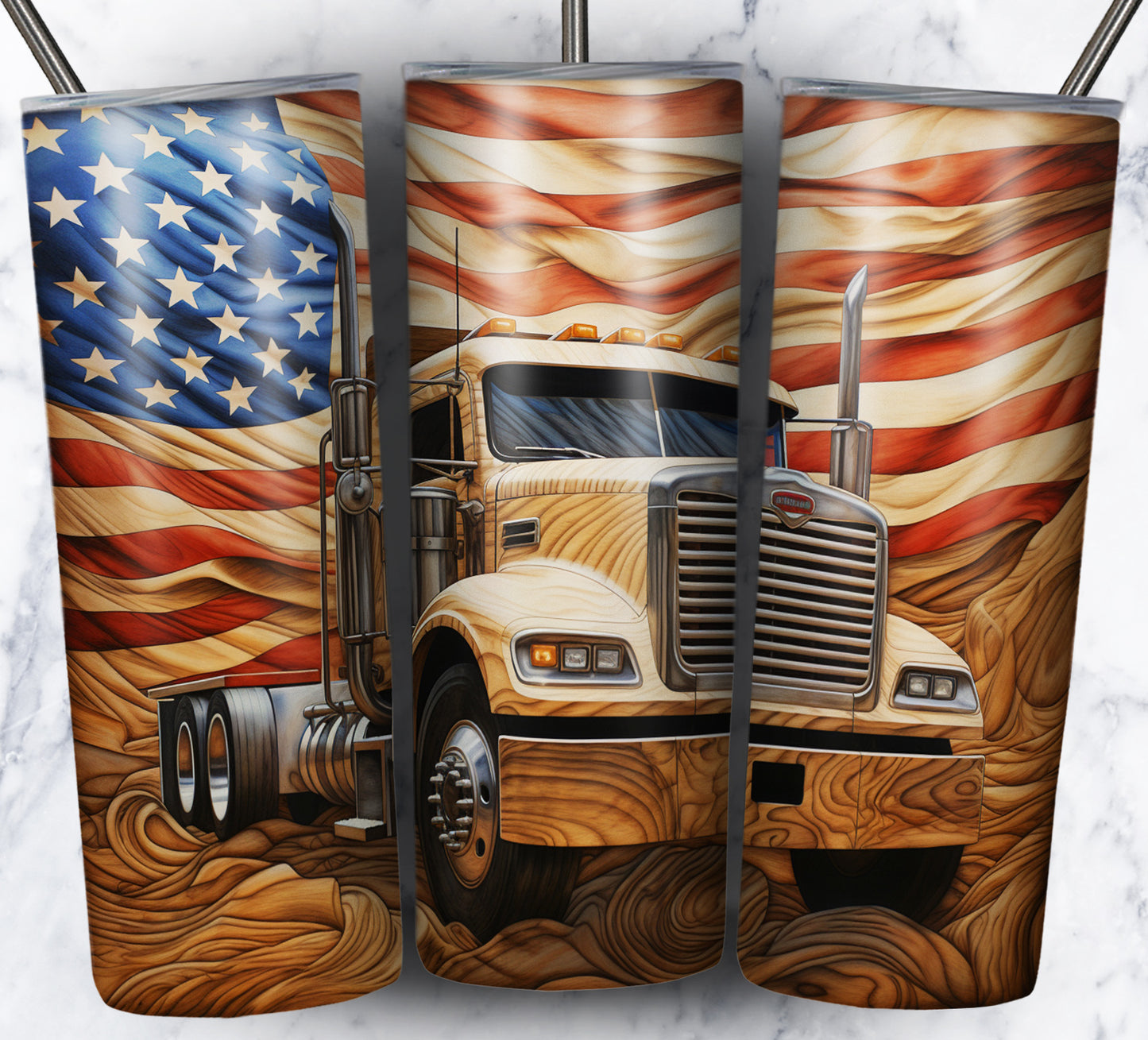 Various Cars Sublimation 20oz Tumbler Images Bundle