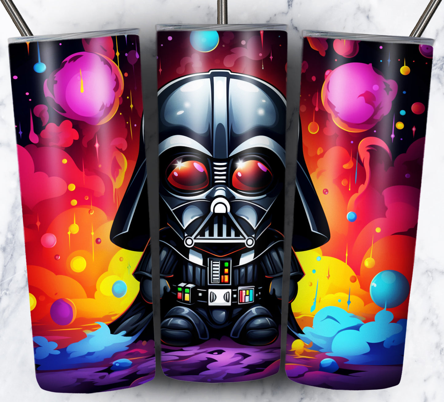 130+ Kid Cartoon Superhero Sublimation 20oz Tumbler Images Bundle