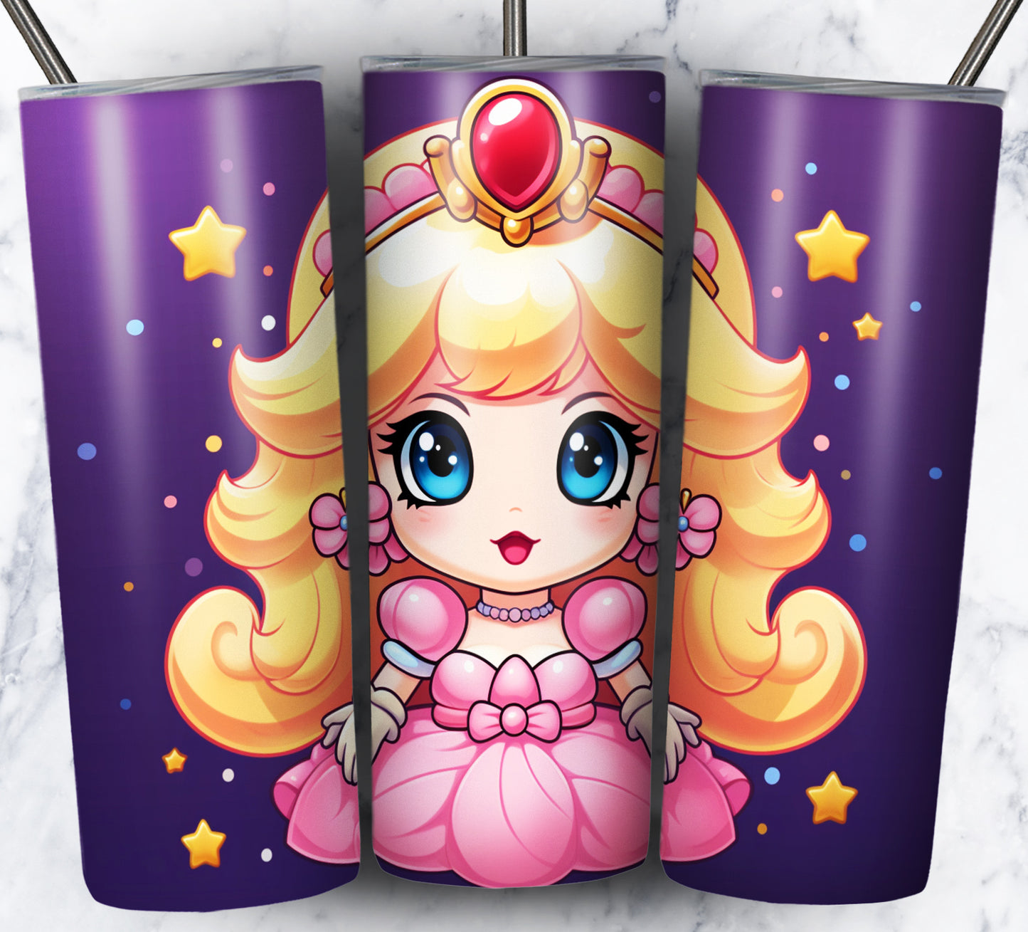 130+ Kid Cartoon Superhero Sublimation 20oz Tumbler Images Bundle