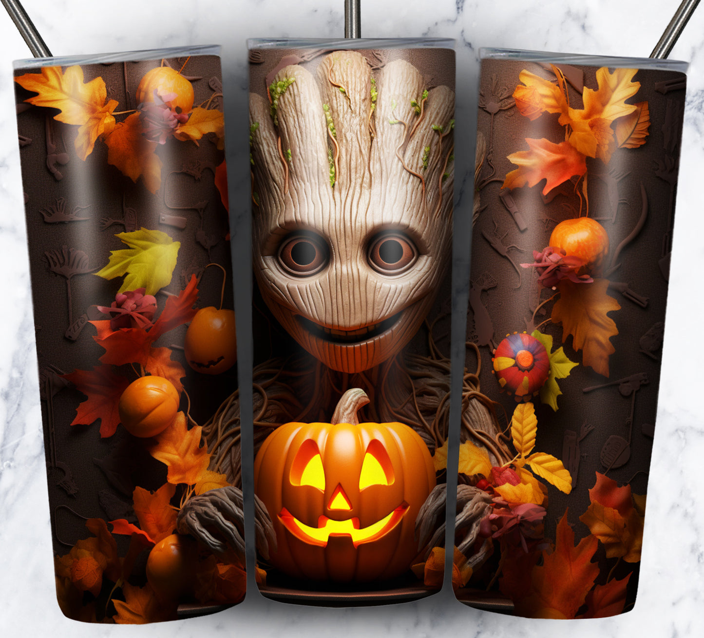 230+ Cute Halloween Sublimation 20oz Bundle