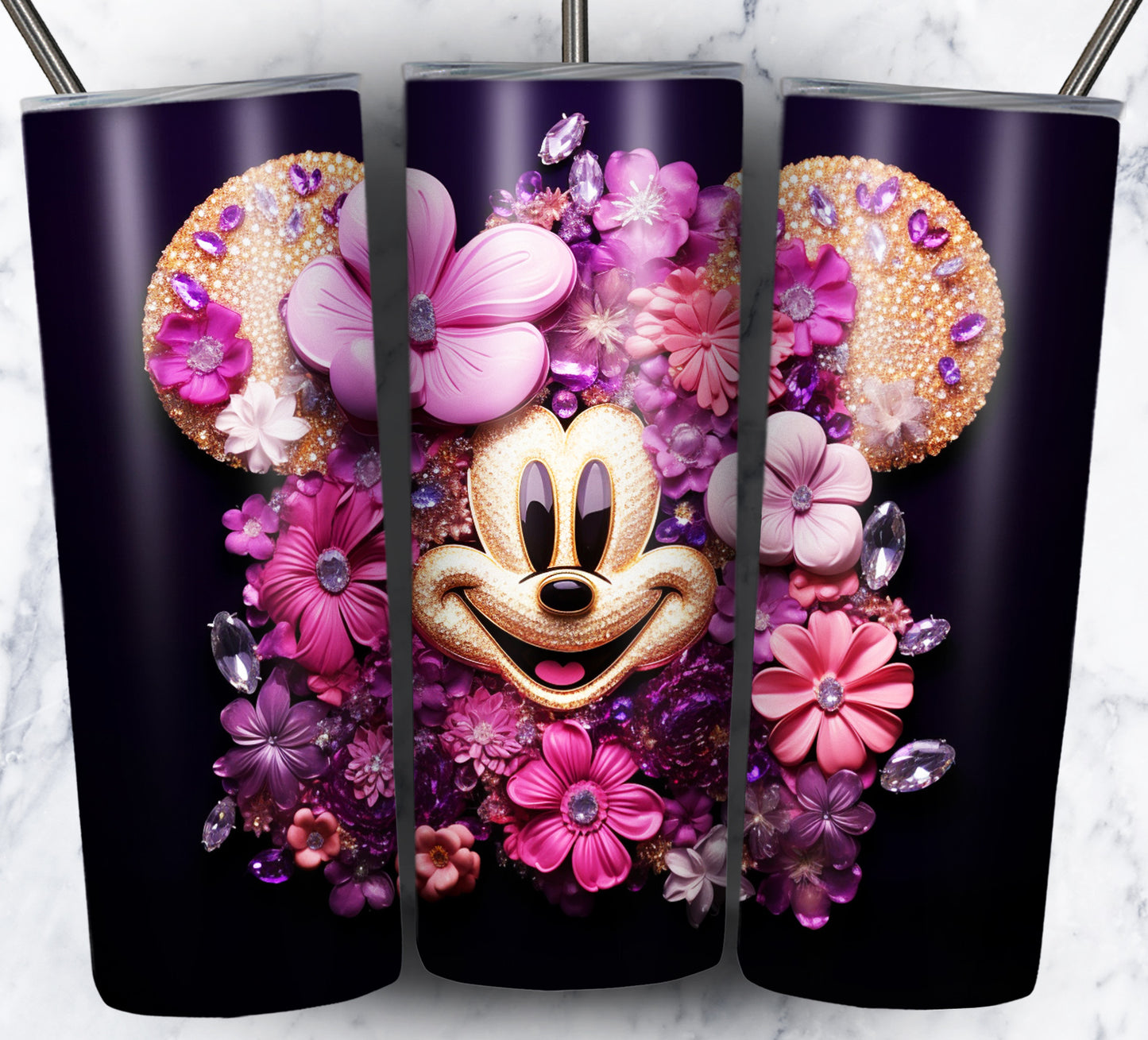 70+ Minnie Sublimation 20oz Images Bundle