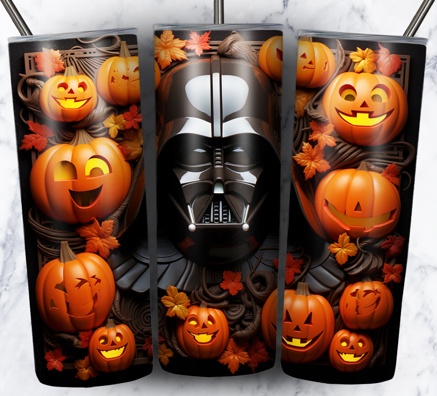 230+ Cute Halloween Sublimation 20oz Bundle