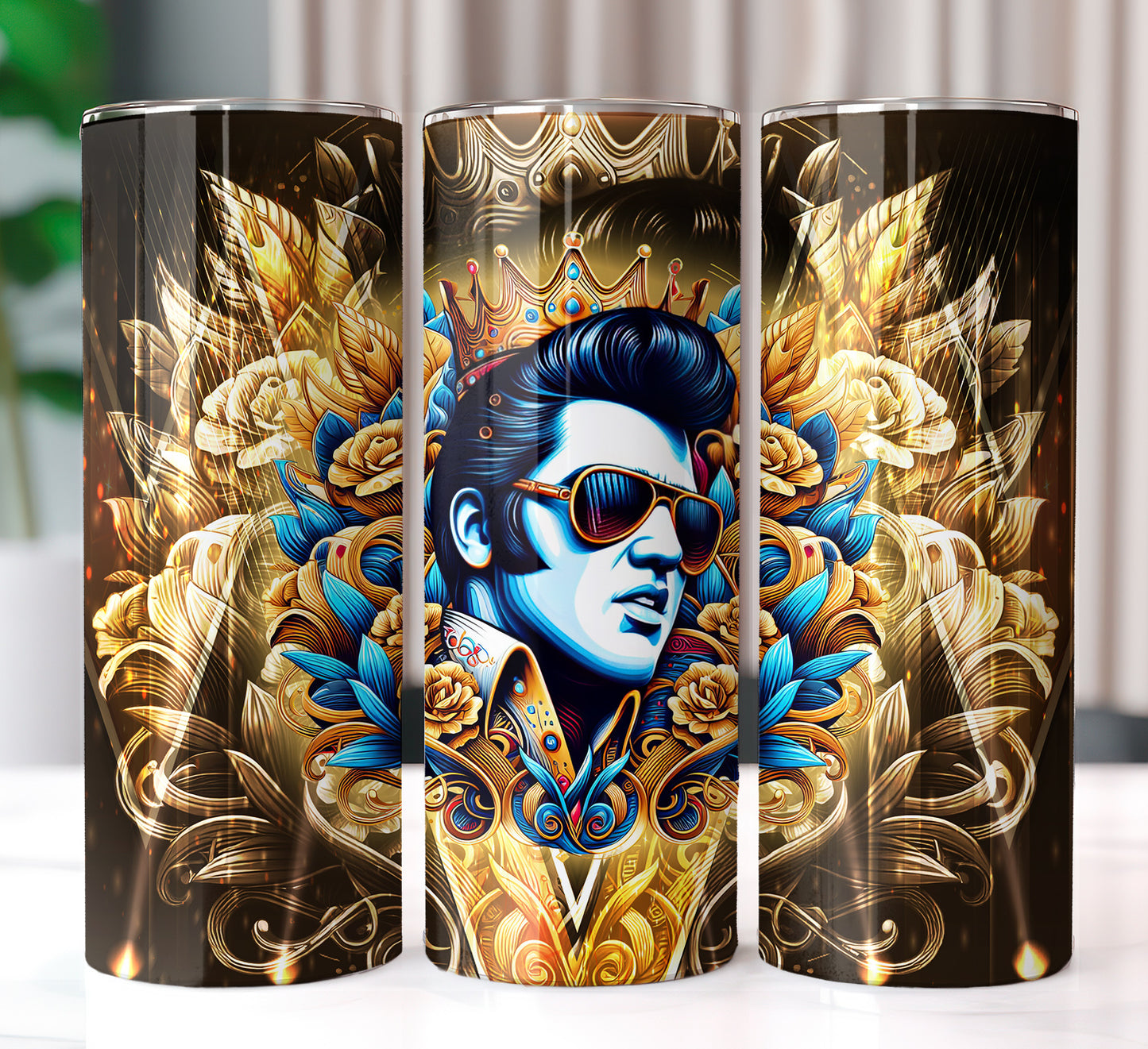 Music Sublimation 20oz Image Bundle