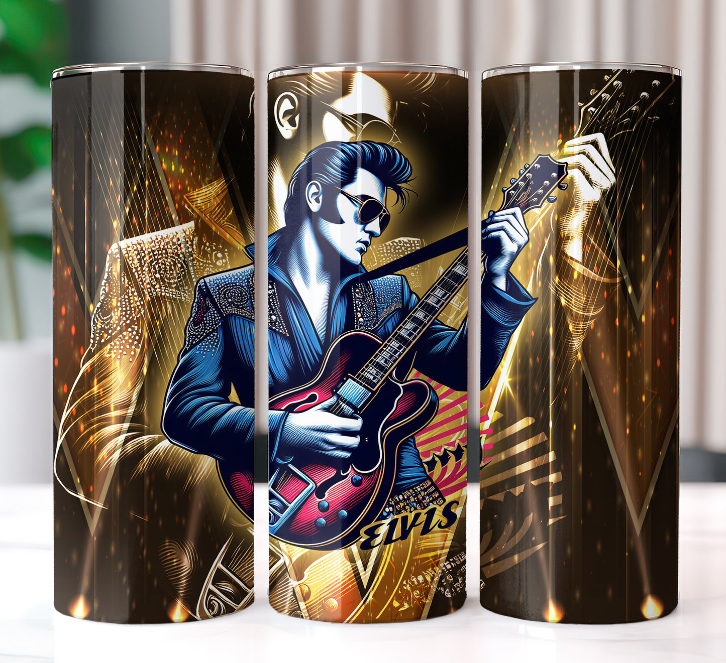 Music Sublimation 20oz Image Bundle