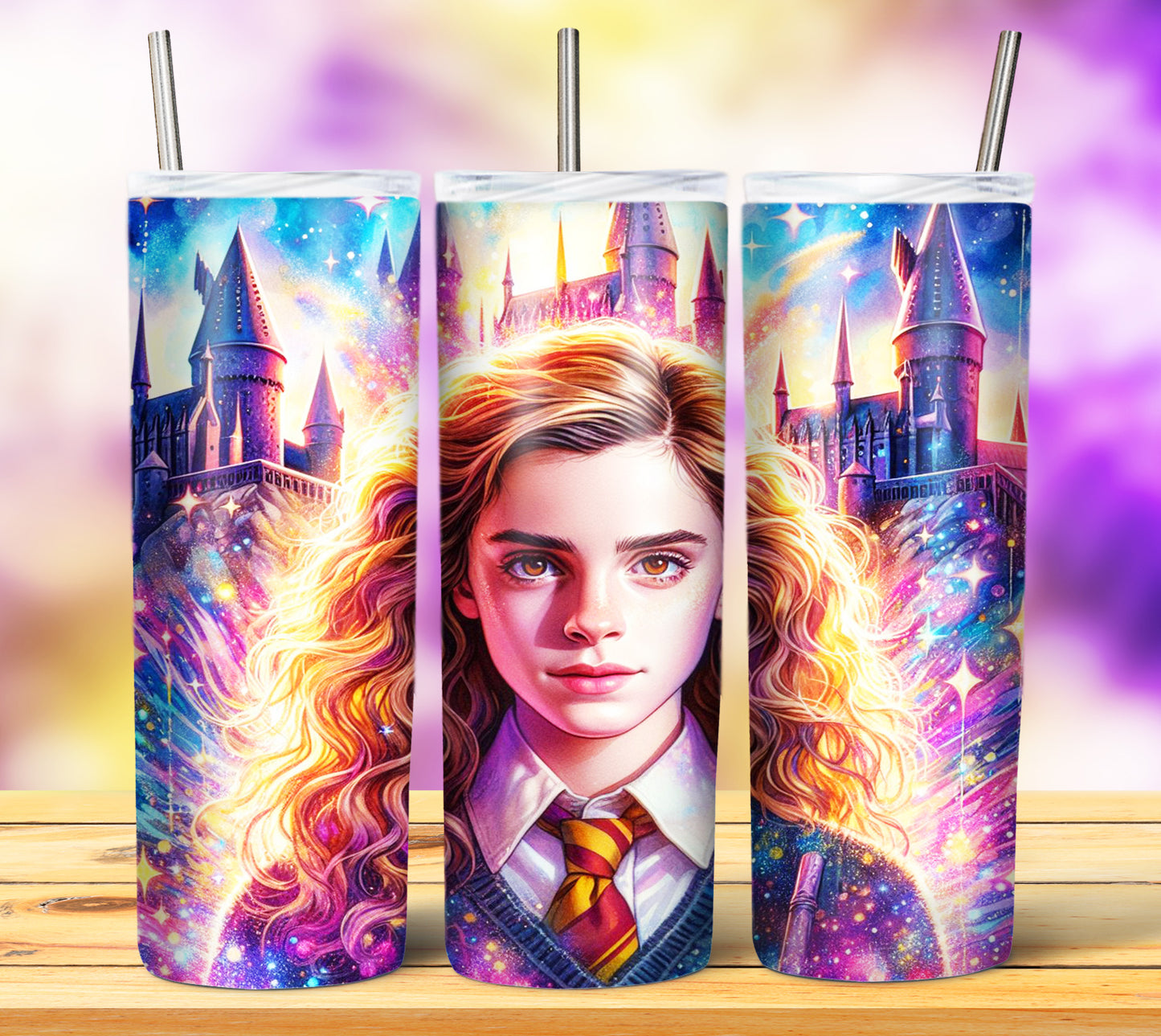 Magical Sublimation 20oz Tumbler Images Bundle