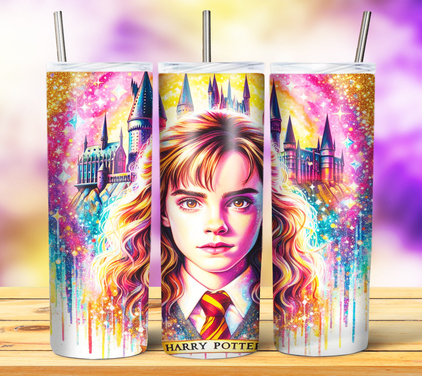 Magical Sublimation 20oz Tumbler Images Bundle